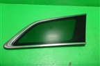 Стекло глухое правое (заднее) для Mazda CX 7 с 2006-2012г