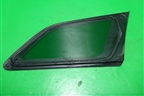 Стекло глухое левое (заднее) для Mazda CX 7 с 2006-2012г