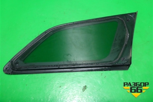 Стекло глухое левое (заднее) для Mazda CX 7 с 2006-2012г