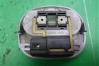 Плафон салонный задний (9262029610) для Hyundai Santa Fe с 2000-2012г (Classic)