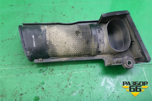 Патрубок воздушного фильтра (2821026200) для Hyundai Santa Fe с 2000-2012г (Classic)