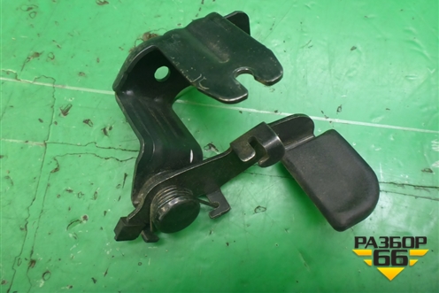 Ручка открывания капота для Hyundai Santa Fe с 2000-2012г (Classic)