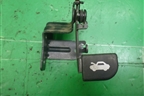 Ручка открывания капота для Hyundai Santa Fe с 2000-2012г (Classic)