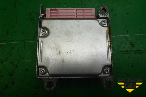 Блок управления AIR BAG (9591026600) для Hyundai Santa Fe с 2000-2012г (Classic)