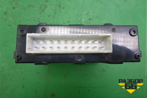 Блок управления светом (9540026511) для Hyundai Santa Fe с 2000-2012г (Classic)
