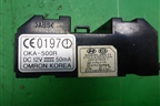 Блок управления светом (9540026511) для Hyundai Santa Fe с 2000-2012г (Classic)