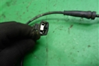 Датчик ABS передний правый (9562026010) для Hyundai Santa Fe с 2000-2012г (Classic)