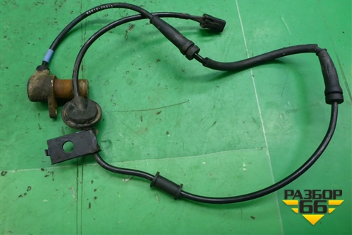 Датчик ABS передний правый (9562026010) для Hyundai Santa Fe с 2000-2012г (Classic)