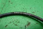 Датчик ABS передний правый (9562026010) для Hyundai Santa Fe с 2000-2012г (Classic)