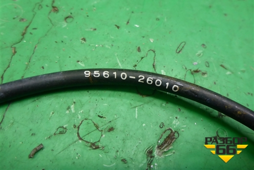 Датчик ABS передний правый (9562026010) для Hyundai Santa Fe с 2000-2012г (Classic)