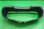 Накладка на щиток приборов (8483026010) для Hyundai Santa Fe с 2000-2012г (Classic)