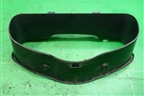 Накладка на щиток приборов (8483026010) для Hyundai Santa Fe с 2000-2012г (Classic)