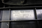 Накладка на щиток приборов (8483026010) для Hyundai Santa Fe с 2000-2012г (Classic)