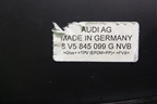 Стекло лобовое (8V5845099G) для Audi A3 (8V) с 2012-2020г