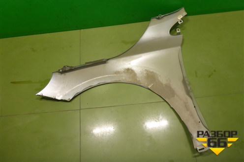 Крыло переднее правое (31301262) для Volvo V40 Cross Country с 2012г