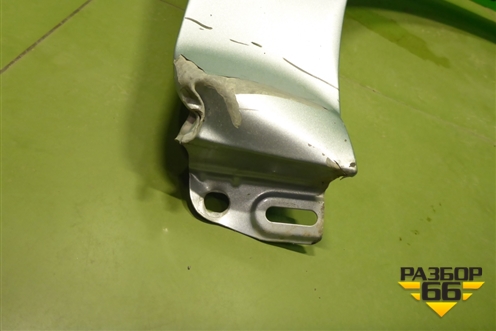 Крыло переднее правое (31301262) для Volvo V40 Cross Country с 2012г