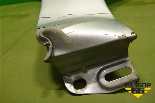 Крыло переднее правое (31301262) для Volvo V40 Cross Country с 2012г