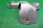 Экран тепловой (2.0л D4EA) для Hyundai Santa Fe с 2000-2012г (Classic)