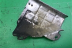 Экран тепловой для Hyundai Santa Fe с 2000-2012г (Classic)