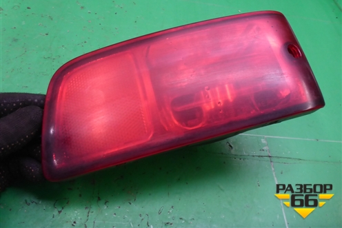 Фонарь в задний бампер левый (после 2004г) (92405265) для Hyundai Santa Fe с 2000-2012г (Classic)