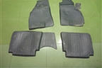 Ковры салона для Hyundai Santa Fe с 2000-2012г (Classic)