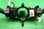Переключатель подрулевой в сборе (1K5953521AE) для Skoda Octavia (А5) с 2004-2013г