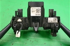 Переключатель подрулевой в сборе (1K5953521AE) для Skoda Octavia (А5) с 2004-2013г
