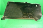 Обшивка багажника правая (1Z5867428R) для Skoda Octavia (А5) с 2004-2013г