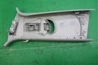 Обшивка стойки центральная верхняя правая (1Z0867294C) для Skoda Octavia (А5) с 2004-2013г