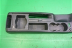 Консоль (1Z1863242) для Skoda Octavia (А5) с 2004-2013г