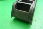 Консоль (1Z1863242) для Skoda Octavia (А5) с 2004-2013г