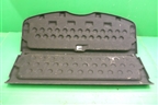 Полка багажника  (лифтбек) (1Z5867769) для Skoda Octavia (А5) с 2004-2013г