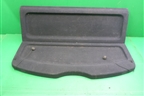 Полка багажника  (лифтбек) (1Z5867769) для Skoda Octavia (А5) с 2004-2013г