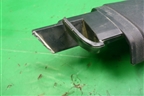 Накладка порога внутренняя переднего левого (1Z1863483) для Skoda Octavia (А5) с 2004-2013г