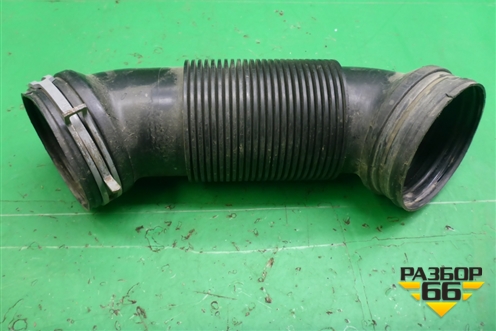 Патрубок воздушного фильтра (1K0129684L) для Skoda Octavia (А5) с 2004-2013г