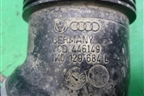 Патрубок воздушного фильтра (1K0129684L) для Skoda Octavia (А5) с 2004-2013г