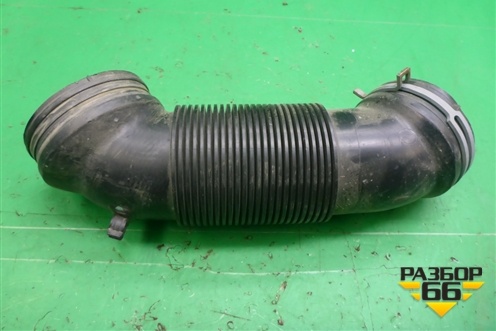 Патрубок воздушного фильтра (1K0129684L) для Skoda Octavia (А5) с 2004-2013г