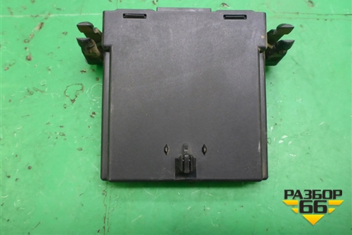 Блок электронный (7N0907530С) для Skoda Octavia (А5) с 2004-2013г