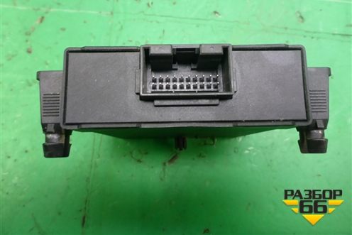 Блок электронный (7N0907530С) для Skoda Octavia (А5) с 2004-2013г