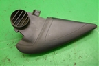 Накладка двери передней левой уголок (1Z0837973) для Skoda Octavia (А5) с 2004-2013г