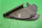 Накладка двери передней левой уголок (1Z0837973) для Skoda Octavia (А5) с 2004-2013г