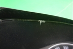 Щиток приборов МКПП (1Z0920803K) для Skoda Octavia (А5) с 2004-2013г