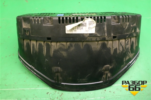 Щиток приборов МКПП (1Z0920803K) для Skoda Octavia (А5) с 2004-2013г