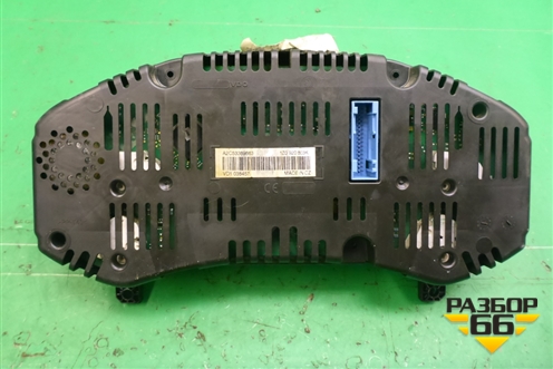 Щиток приборов МКПП (1Z0920803K) для Skoda Octavia (А5) с 2004-2013г
