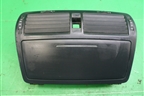 Дефлектор воздушный центральный (1Z0820951) для Skoda Octavia (А5) с 2004-2013г