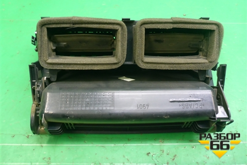 Дефлектор воздушный центральный (1Z0820951) для Skoda Octavia (А5) с 2004-2013г