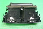 Дефлектор воздушный центральный (1Z0820951) для Skoda Octavia (А5) с 2004-2013г
