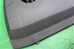 Накладка на торпедо (левая) (1Z0857503) для Skoda Octavia (А5) с 2004-2013г