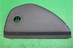 Накладка на торпедо (левая) (1Z0857503) для Skoda Octavia (А5) с 2004-2013г