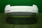 Бампер задний (после 2009г лифтбэк) (1ZU807421) для Skoda Octavia (А5) с 2004-2013г
